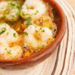 GAMBAS AL AJILLO