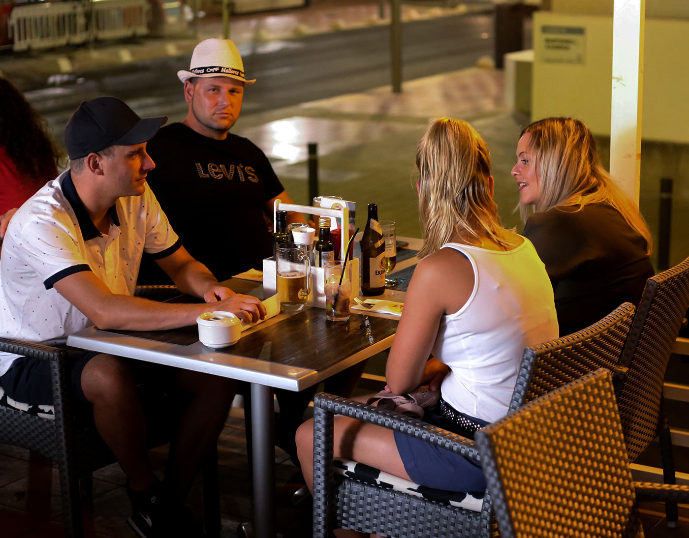 MAMA MUUÚ STEACK HOUSE